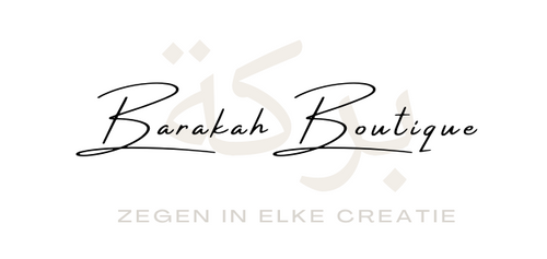 Barakah Boutique